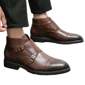 Monkstrap Shoes