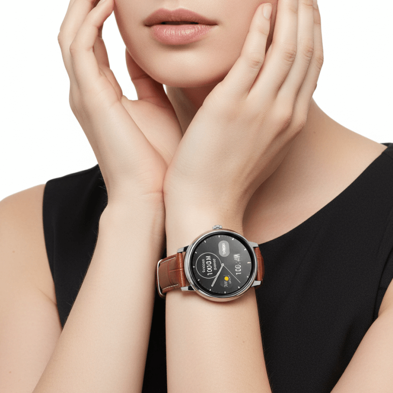 EliteTime Smartwatch - Image 2