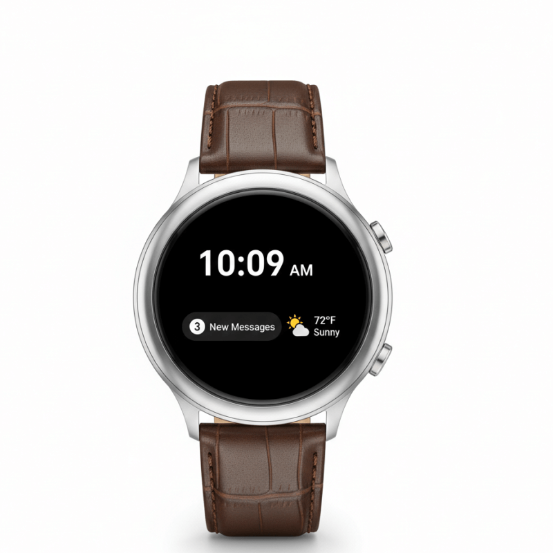 EliteTime Smartwatch