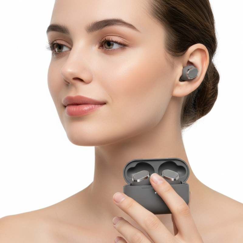 ActiveFit Sport Earbuds - Image 2