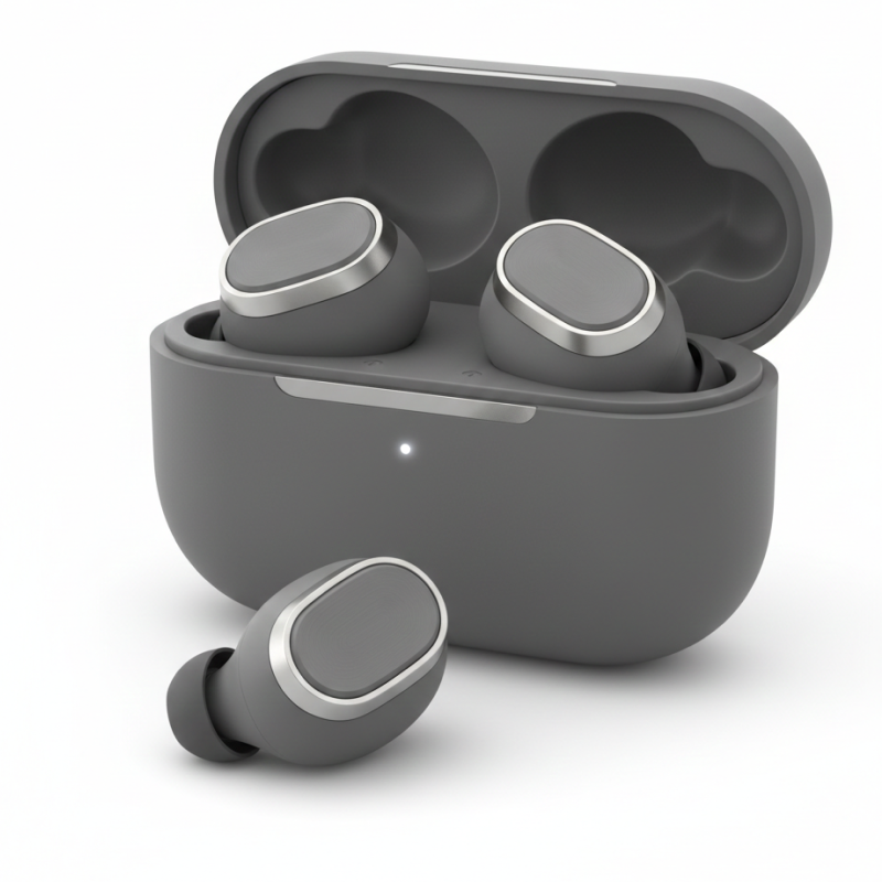 ActiveFit Sport Earbuds