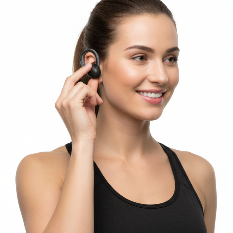 SoundCore Mini Earbuds - Image 2