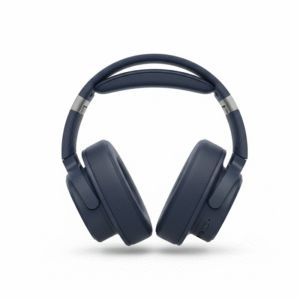 CompactGo Travel Headphones