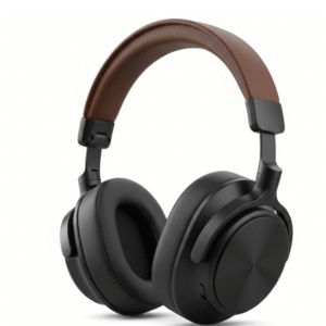 AudioEdge Studio Headphones