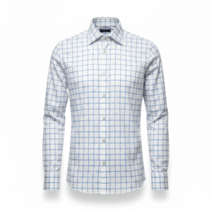 Heritage Striped Shirt