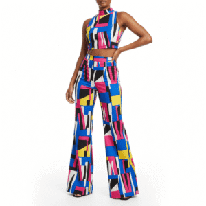 SunBreeze Two-Piece Set