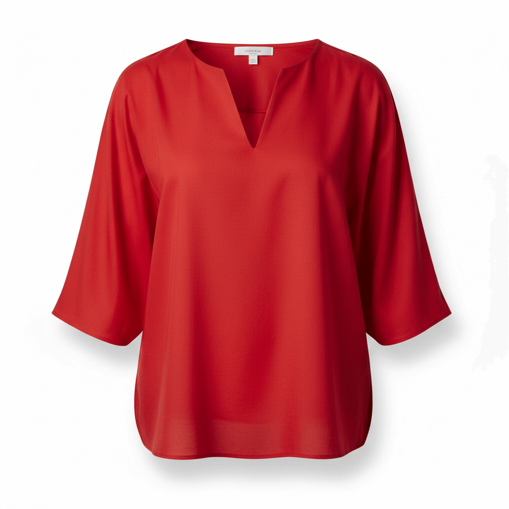 Executive Elegance Blouse