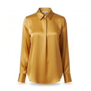 SilkLuxe Blouse
