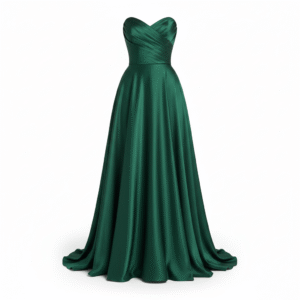 Elegance Royale Gown