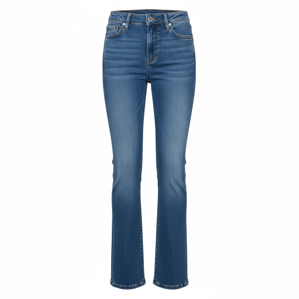 UrbanFlare Bootcut Jeans