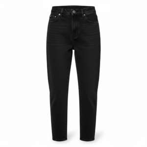 Heritage High-Rise Jeans