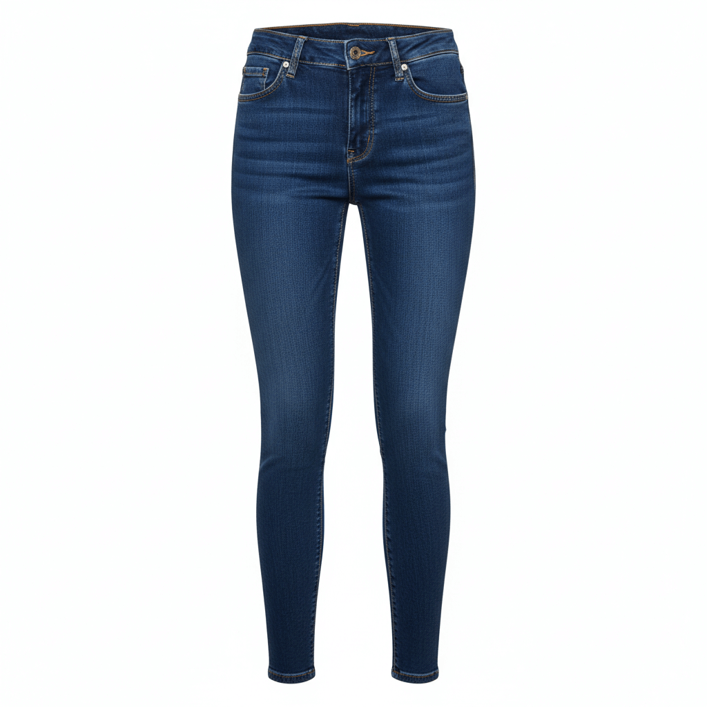 ClassicStride Jeans