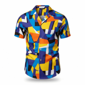 AvantEdge Statement Shirt