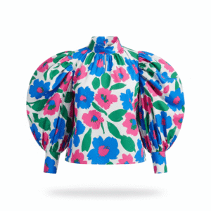 AvantEdge Statement Blouse