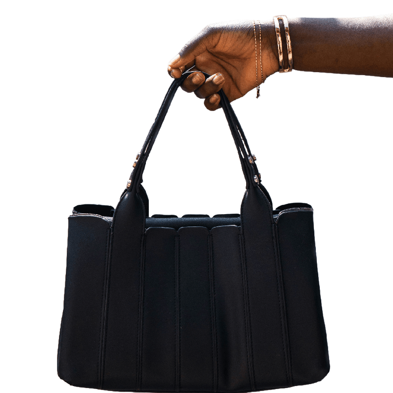 Streetwise Crossbody