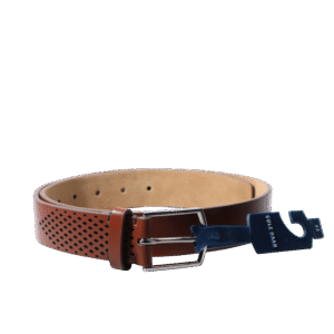 Edge Statement Belt