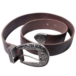 Urban Leather Belt