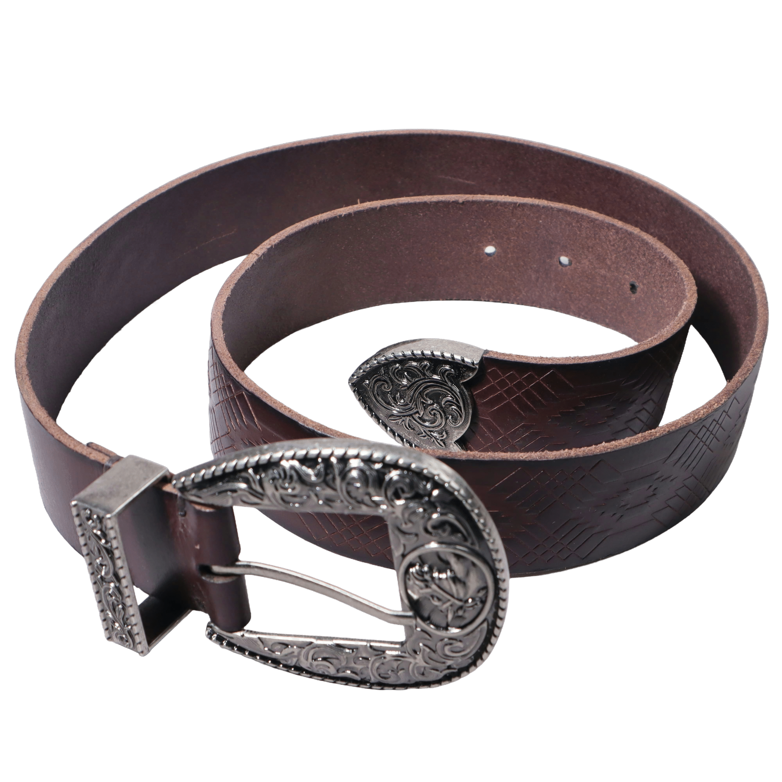 Urban Leather Belt