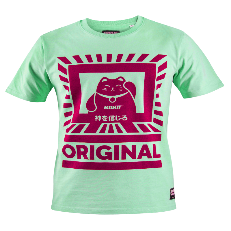 Urban Breeze Tee - Image 2