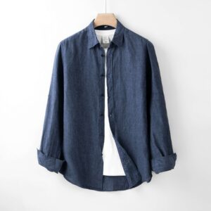 Urban Denim Shirt