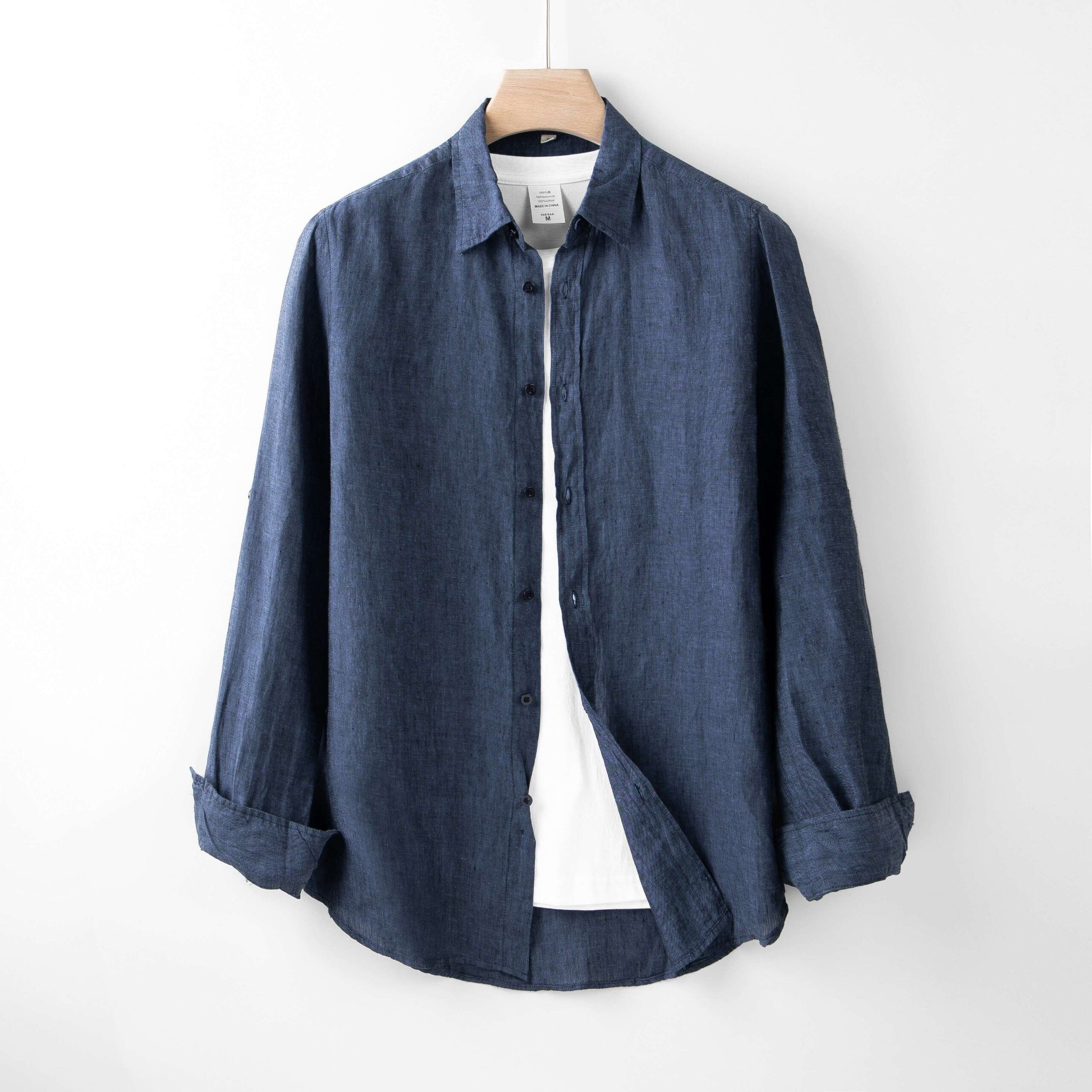 Urban Denim Shirt