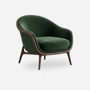 Vero Modern Chair