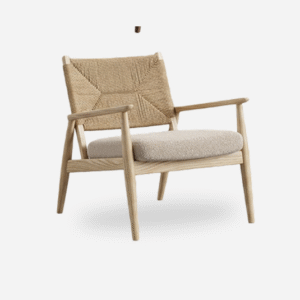 Elara Lounge Chair