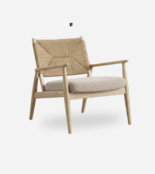 Elara Lounge Chair