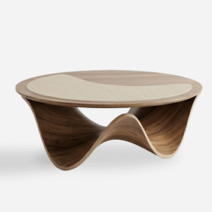 Arlo Coffee Table
