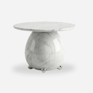 Calix Marble Table
