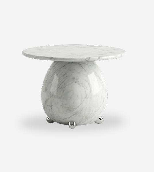 Calix Marble Table