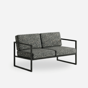 Elara Luxe Sofa