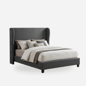 Haven Platform Bed