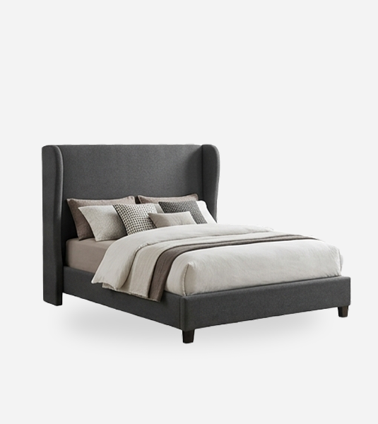 Haven Platform Bed