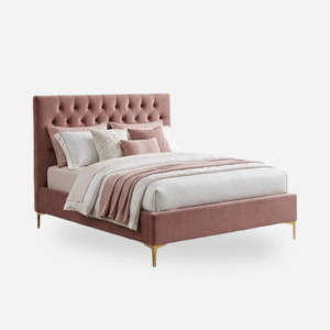 Kairo Upholstered Bed
