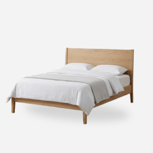 Zyra Storage Bed